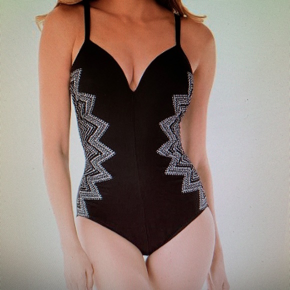 misses one piece swimsuits